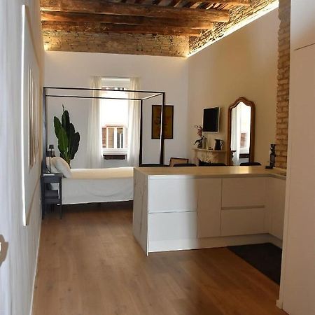 Fontana Luxury Home Roma Exterior foto