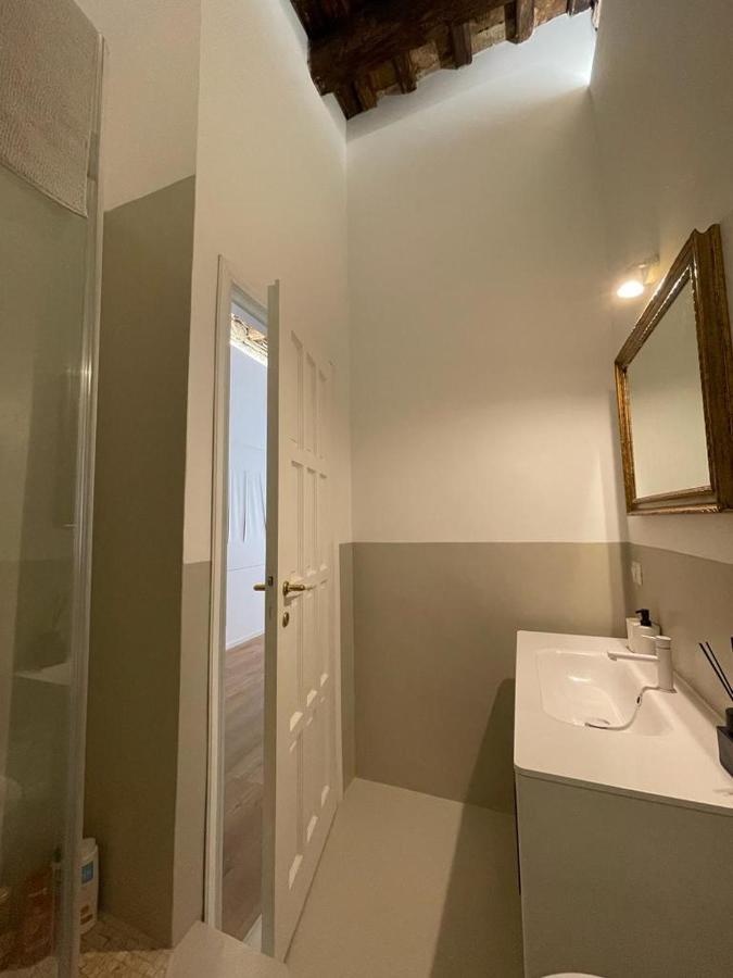 Fontana Luxury Home Roma Exterior foto