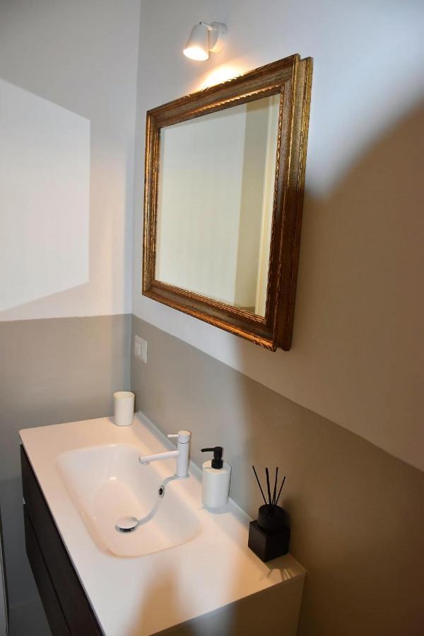 Fontana Luxury Home Roma Exterior foto