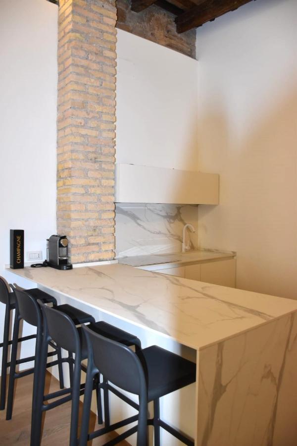 Fontana Luxury Home Roma Exterior foto